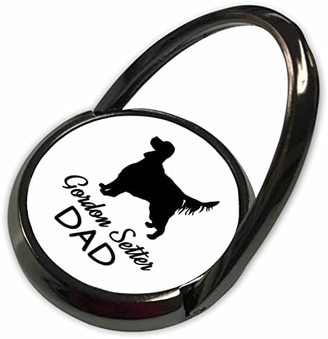 3дРоуз Жана Салак Проектира кучета - Татко кучета Гордън Сетер се Обажда на телефон (phr_351071_1)