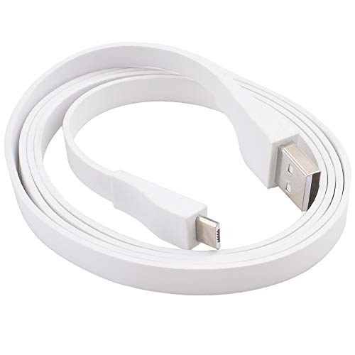 Преносимото кабел за зареждане Alitutumao, захранващ кабел Micro USB Съвместим с Logitech Ultimate Ears ЕС Бум Megaboom Miniboom ЕС Бум,