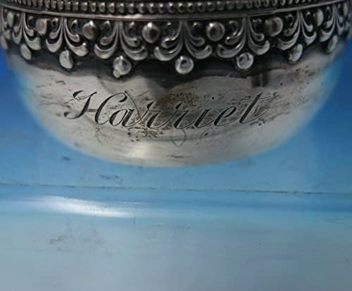 Поставка за чаши Hope by Mount Vernon от сребро 6910 3,2 грама. (5506)