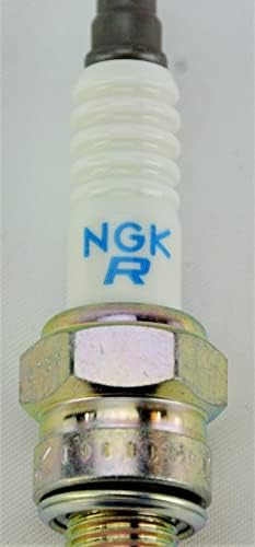 Стандартна свещи NGK (6955) CR9EB, в пакет (8)