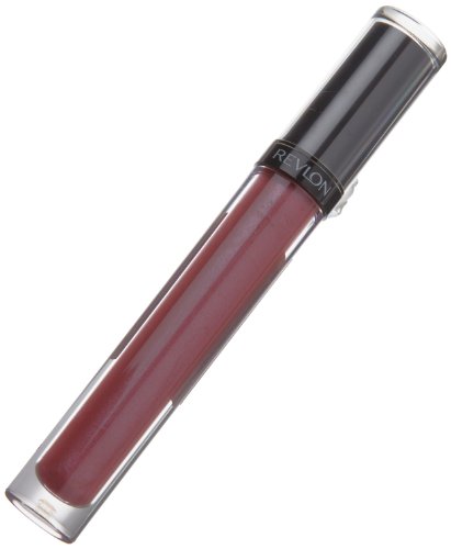 Течна червило Revlon ColorStay Ultimate, Iconic Iris, 0,1 мл (опаковка от 2 броя)