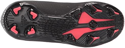 adidas Унисекс-Child X Speedflow.3 Футболни обувки с Твърда настилка