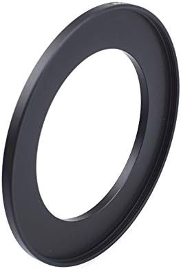 метален пръстен 86 мм и 95 мм / нагоре пръстен 86 мм и 95 мм филтри, произведено на машината с ЦПУ с матово черно покритие покритие,