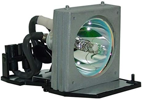 Электрифицированная Замяна лампа PJLC9 PJ-LC9 с корпус за проектор Hitachi
