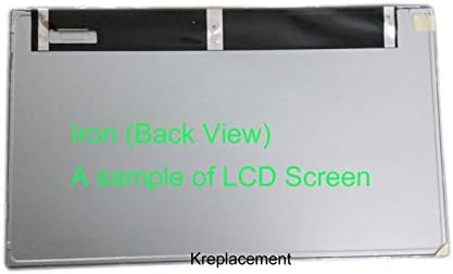 Смяна на сензорен екран 23,8 LCD панел, за ремонт на led дисплея FHD 1920x1080 за HP Pavilion AIO 24-F0014 (модел описани на гърба или