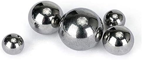 Стоманени топчета, носещи KEKEYANG, Стоманени топчета, Стоманено топче с тегло един килограм, Специален за улицата, Стоманени топчета