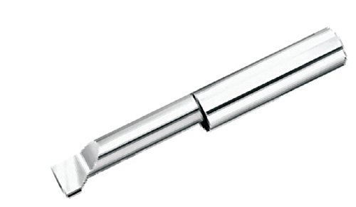 Инструмент за премахване на конец Micro 100 LTR-375-20X, диаметър на отвора 3/8, Максимална дълбочина на отвора 1-1/4, широчина 1/8.005Ъглов