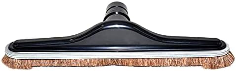 Дубликат част За Универсална 14 четки за пода от черен конски косъм за търговски модели Прахосмукачки сравни с част от 14-1518-07