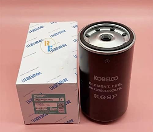 дизелов маслен филтър за Kobelco SK200-8 210 super 8/240 270-8