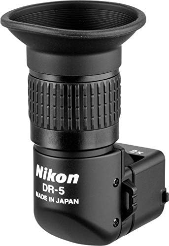 Правоъгълен Визьор за Nikon DR-5