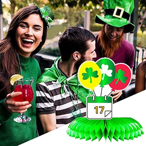 Парти в чест на Деня на Свети Патрик, Висулка във Формата На Сот, Ирландски Фестивал, Зелен Фестивал, Висулка във Формата На Сот, Тенис