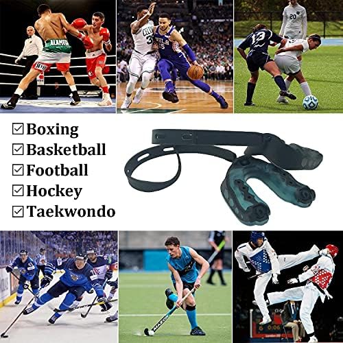Футболна капповая панел с каишка, светът бокс Капповая накладки Подходяща за всички видове футбол, Бокс, Хокей, Баскетбол, джудо и всички
