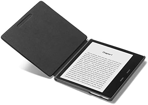 Калъф за изцяло нов Kindle Oasis (10-то поколение, 2019 година на издаване) Най-тънкия и лек Нов 7-инчов калъф Kindle Oasis с автоматична