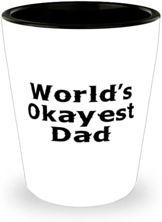 Най-Добър В света Чаша за бащина Чашки, Вдъхновяващи Баща, Керамична Чаша За баща си