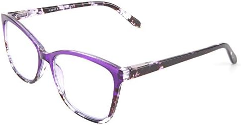 Луксозни Квадратни Прогресивно Многофокусные Очила За четене със заключване Синя Светлина От умора B2690