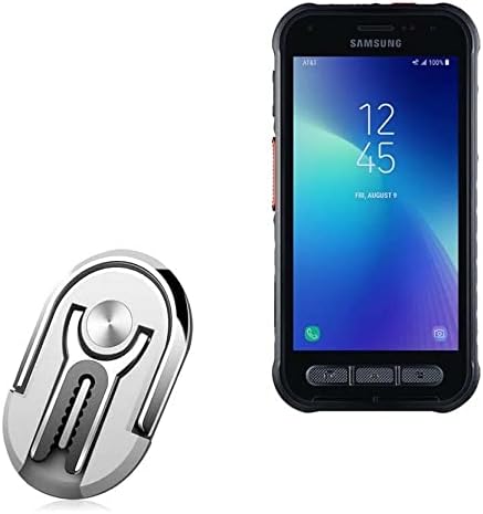 Автомобилно планина за Samsung Galaxy XCover FieldPro (За монтиране от BoxWave) е Автомобилно планина за мобилен телефон, поставка за
