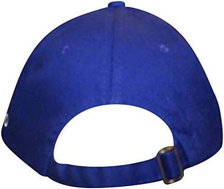 Бейзболна шапка с емблемата на Футболна Висша лига ФК Порто ( Памук и регулируема) Blue