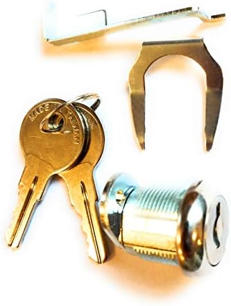 Комплект ключалки, за да шкафа Anderson Hickey 15500