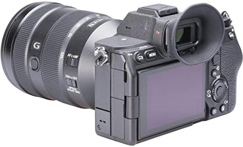 Наглазники за фотоапарати Sony, за да БЕЗЗЕРКАЛЬНЫХ ОКУЛЯРОВ: Модел A1, A7S III и IV A7