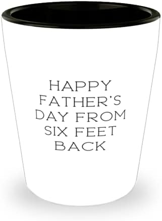 Модерен татко, Ден на Бащата От Six Feet Back, Нов Ден на Бащата На татко