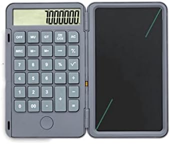 SDFGH 6,5-Инчов Преносим Компютър Ръчно счетоводство Плюс LCD дъска за въвеждане на ръкописен текст Акумулаторни Малки Аксесоари (Цвят: