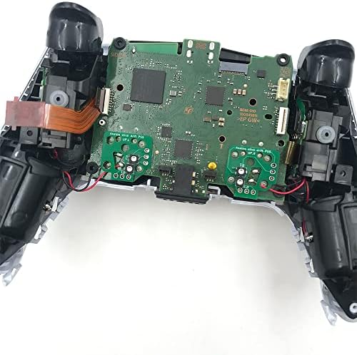 Deal4GO Аналогов Джойстик Такса Дрифт Потенциометър за Ремонт комплект Джойстик Калибровочный Подмяна на Модул за Sony PS5 Контролер